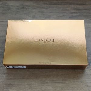 ⚠️SOLD⚠️ Lancome Eye and Face Palette - Limited Edition